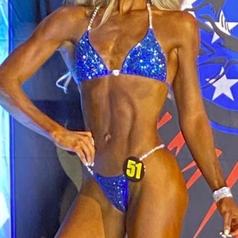 Npc bikini - Picture 5 of 12